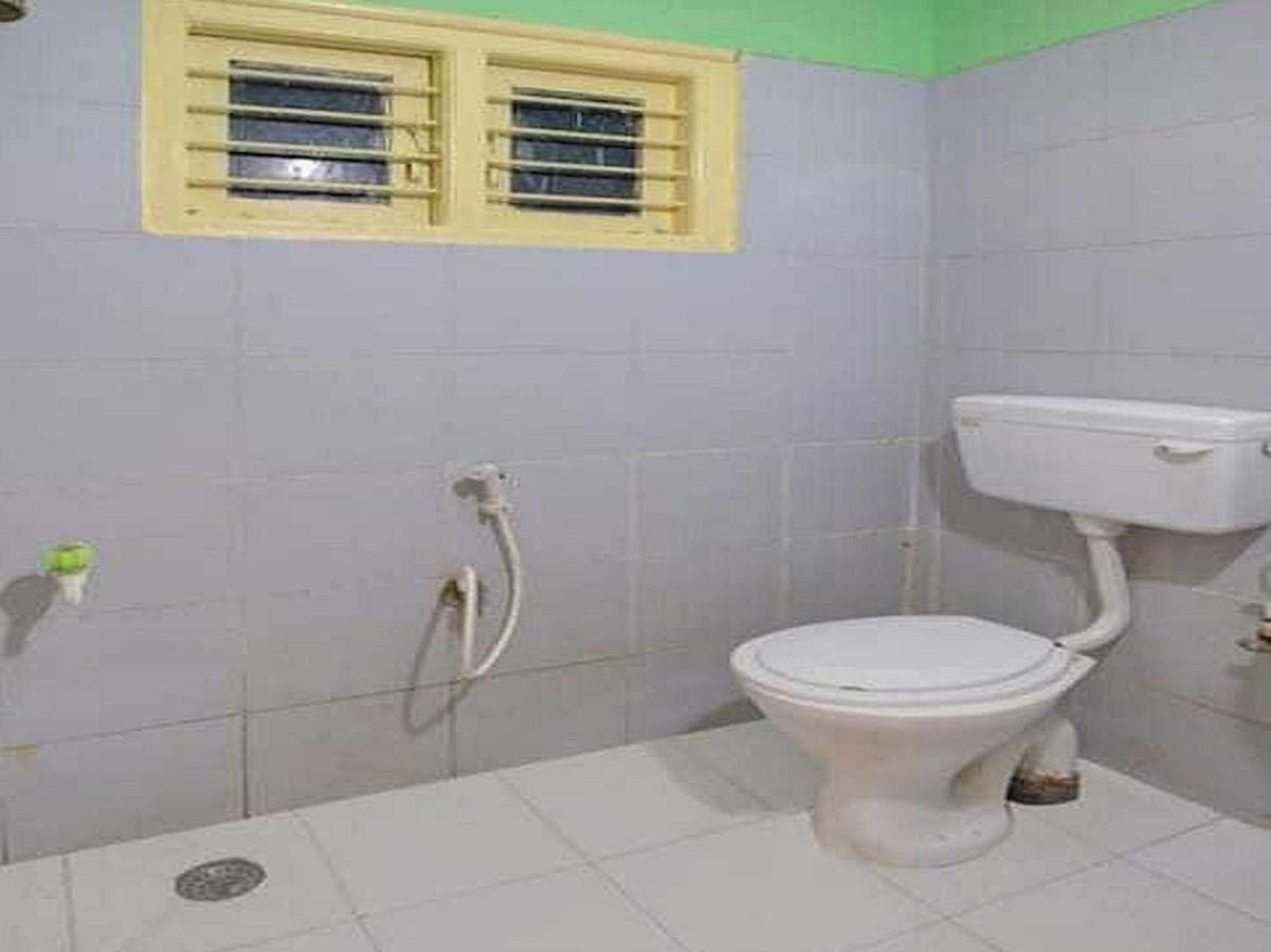 Hotel O New City Residency Faridabad Exterior foto